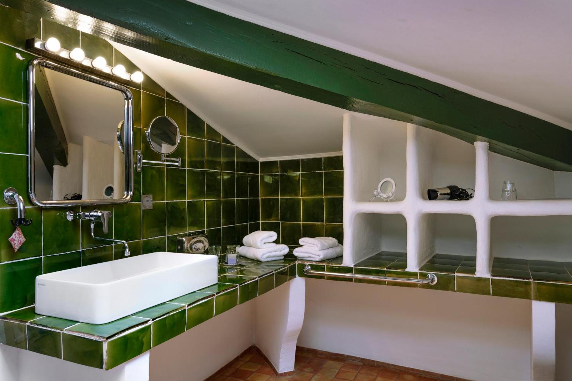 Charembeau Hotel Forcalquier Luaran gambar