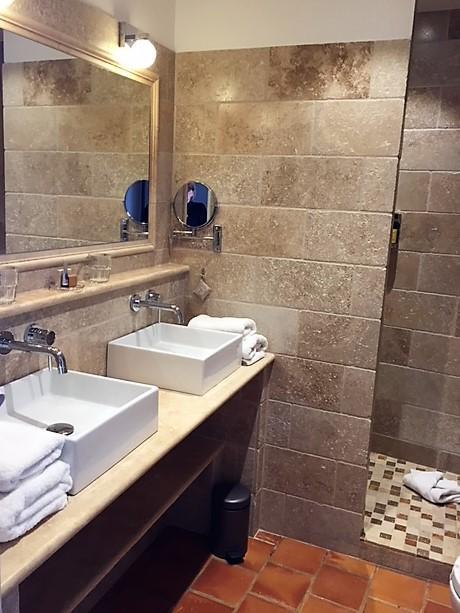 Charembeau Hotel Forcalquier Luaran gambar