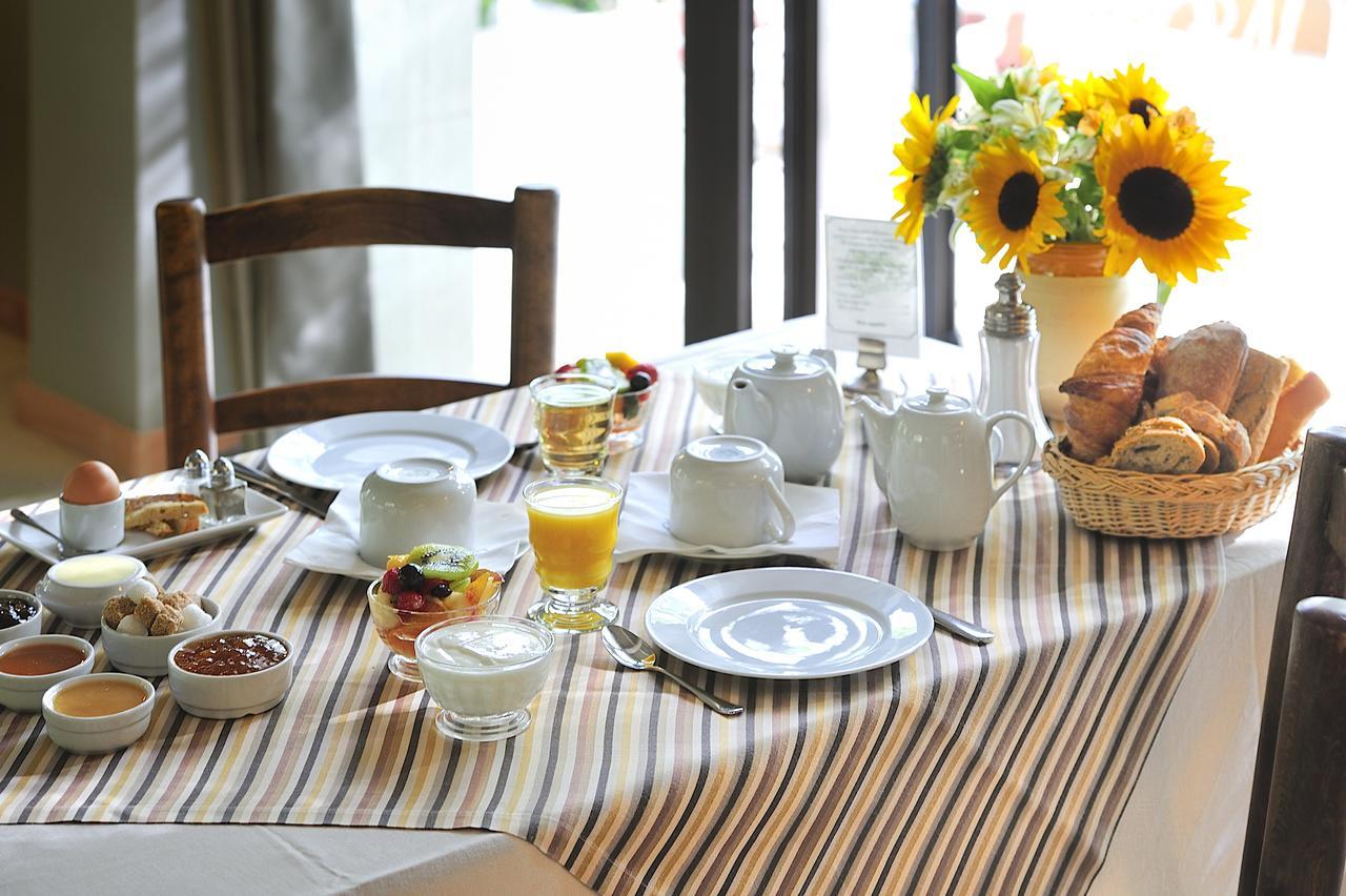 Charembeau Hotel Forcalquier Luaran gambar