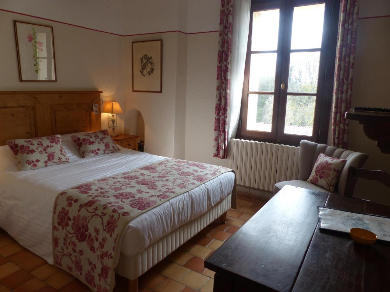 Charembeau Hotel Forcalquier Luaran gambar