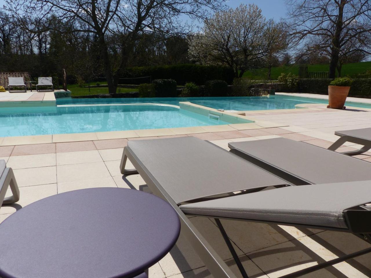 Charembeau Hotel Forcalquier Luaran gambar
