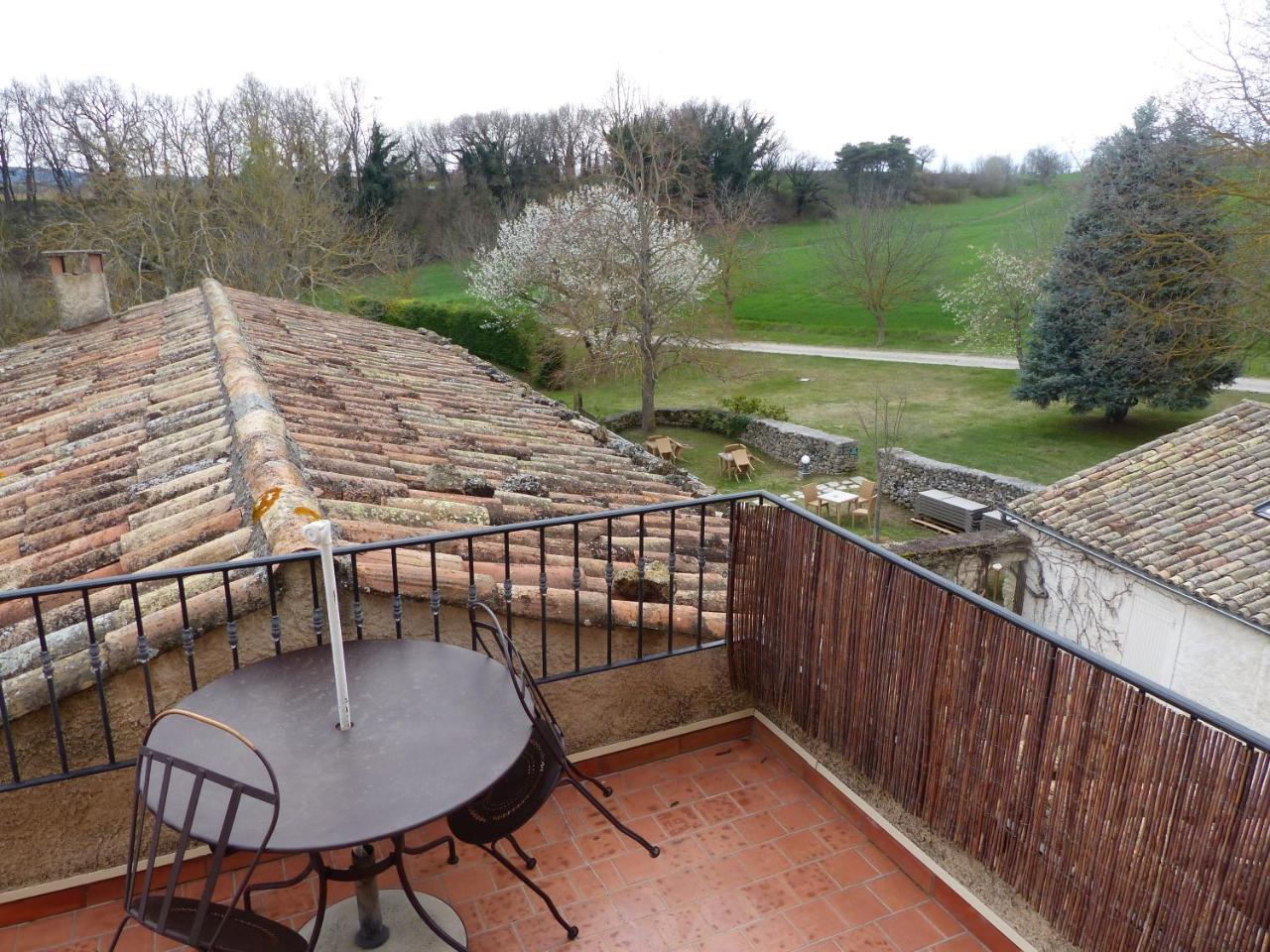 Charembeau Hotel Forcalquier Luaran gambar
